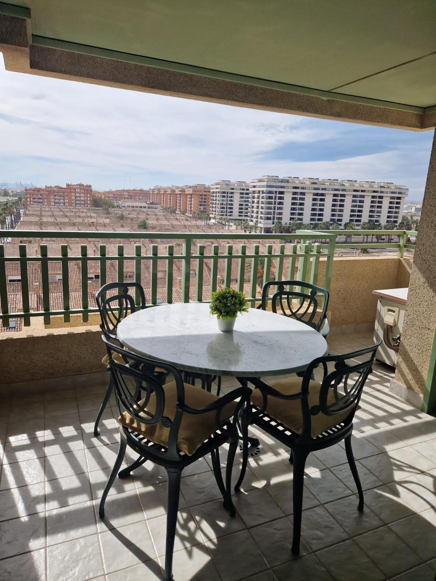 Apartamento Primera Linea De Playa Patacona Valencia Exterior photo